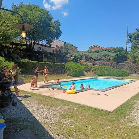 Hotel Il Tanaceto à Castiglione De Sicilia Extérieur photo
