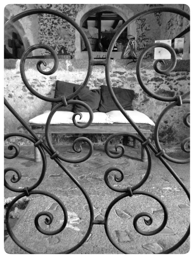 Hotel Il Tanaceto à Castiglione De Sicilia Extérieur photo
