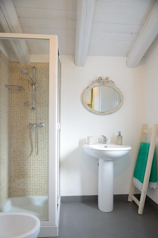 Hotel Il Tanaceto à Castiglione De Sicilia Chambre photo