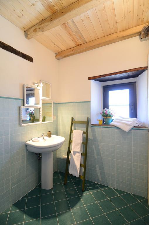 Hotel Il Tanaceto à Castiglione De Sicilia Chambre photo