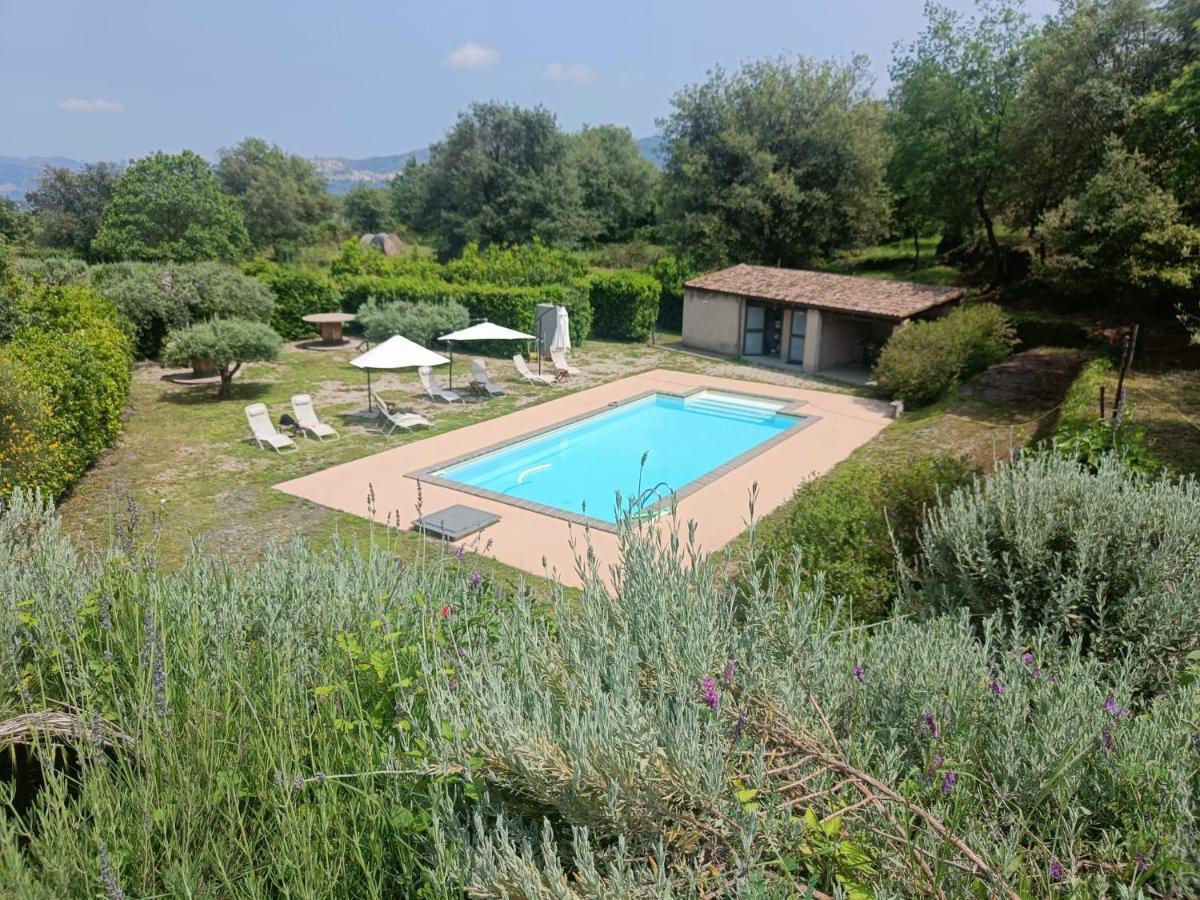 Hotel Il Tanaceto à Castiglione De Sicilia Extérieur photo