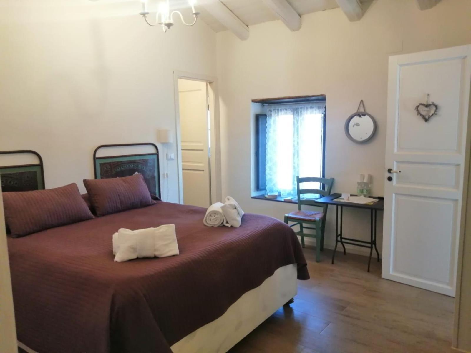 Hotel Il Tanaceto à Castiglione De Sicilia Extérieur photo