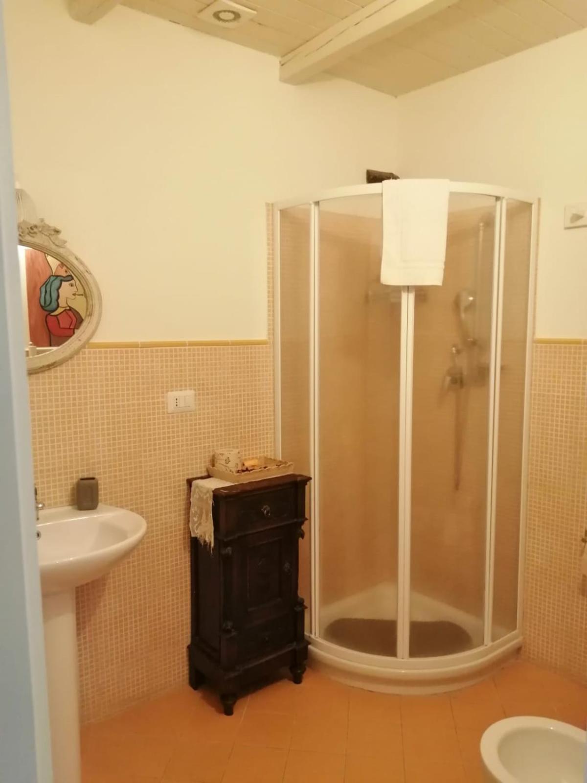 Hotel Il Tanaceto à Castiglione De Sicilia Extérieur photo
