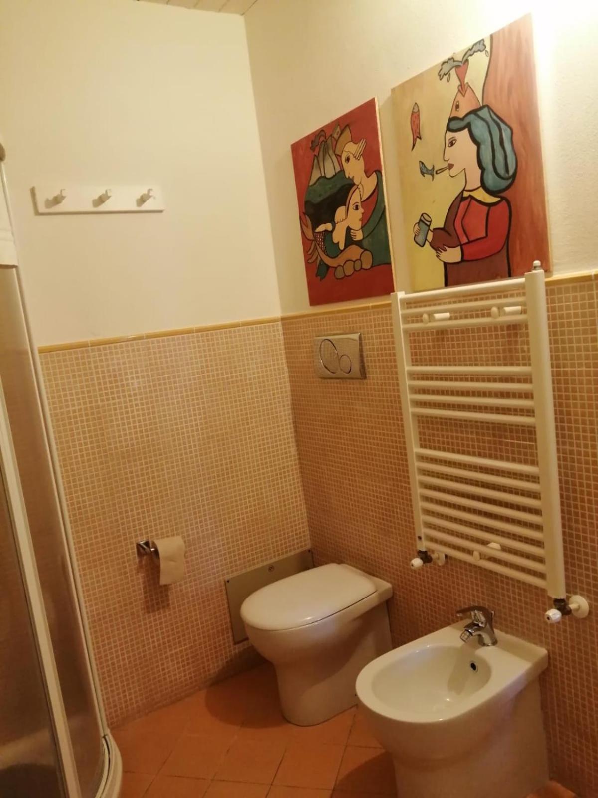 Hotel Il Tanaceto à Castiglione De Sicilia Extérieur photo