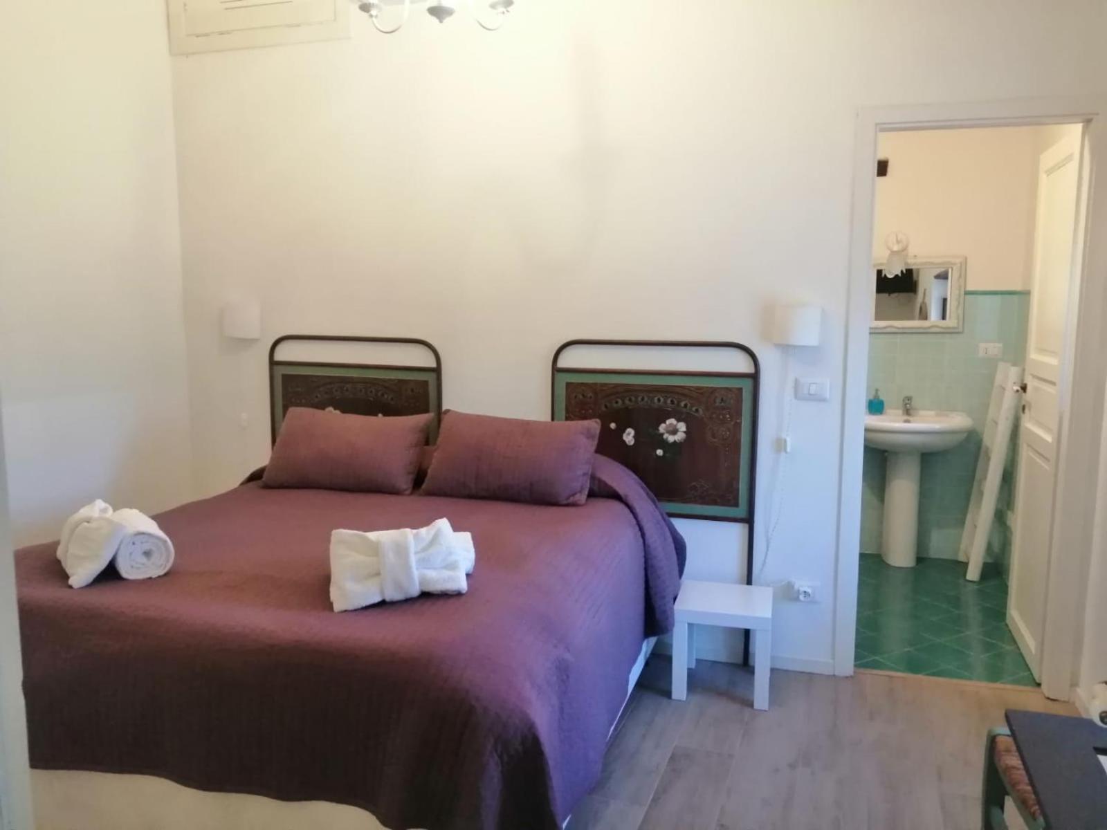 Hotel Il Tanaceto à Castiglione De Sicilia Extérieur photo