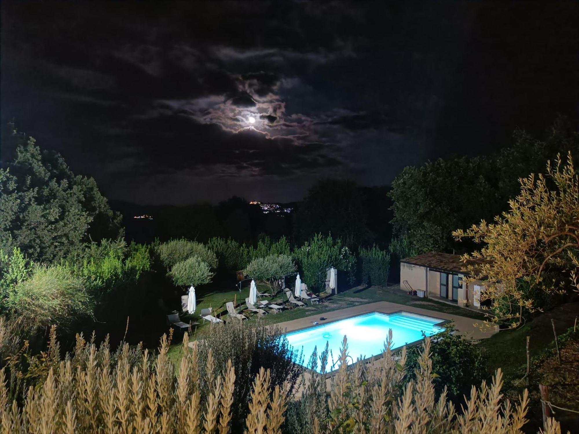 Hotel Il Tanaceto à Castiglione De Sicilia Extérieur photo