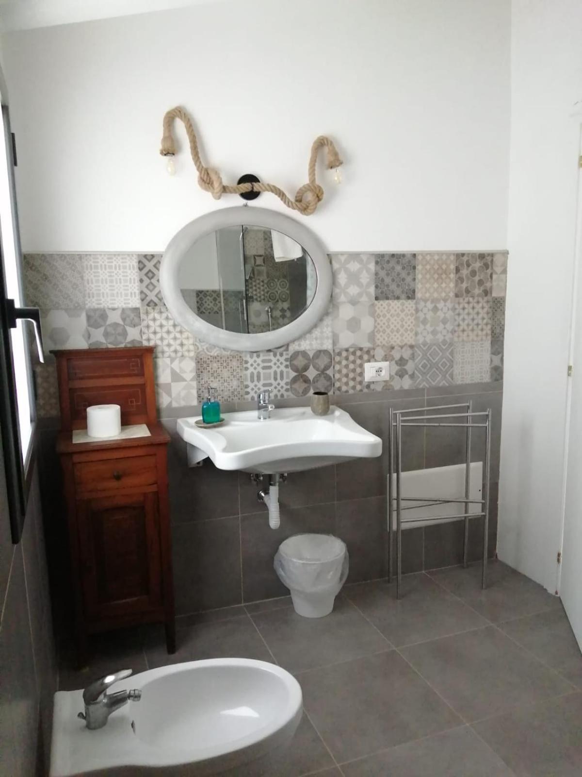 Hotel Il Tanaceto à Castiglione De Sicilia Extérieur photo