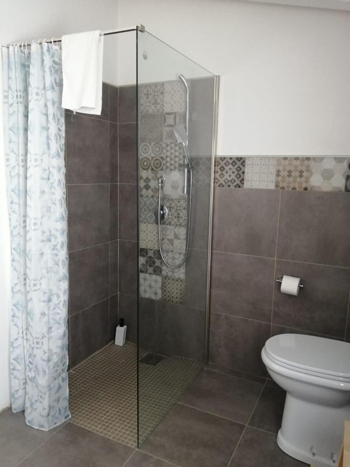 Hotel Il Tanaceto à Castiglione De Sicilia Extérieur photo