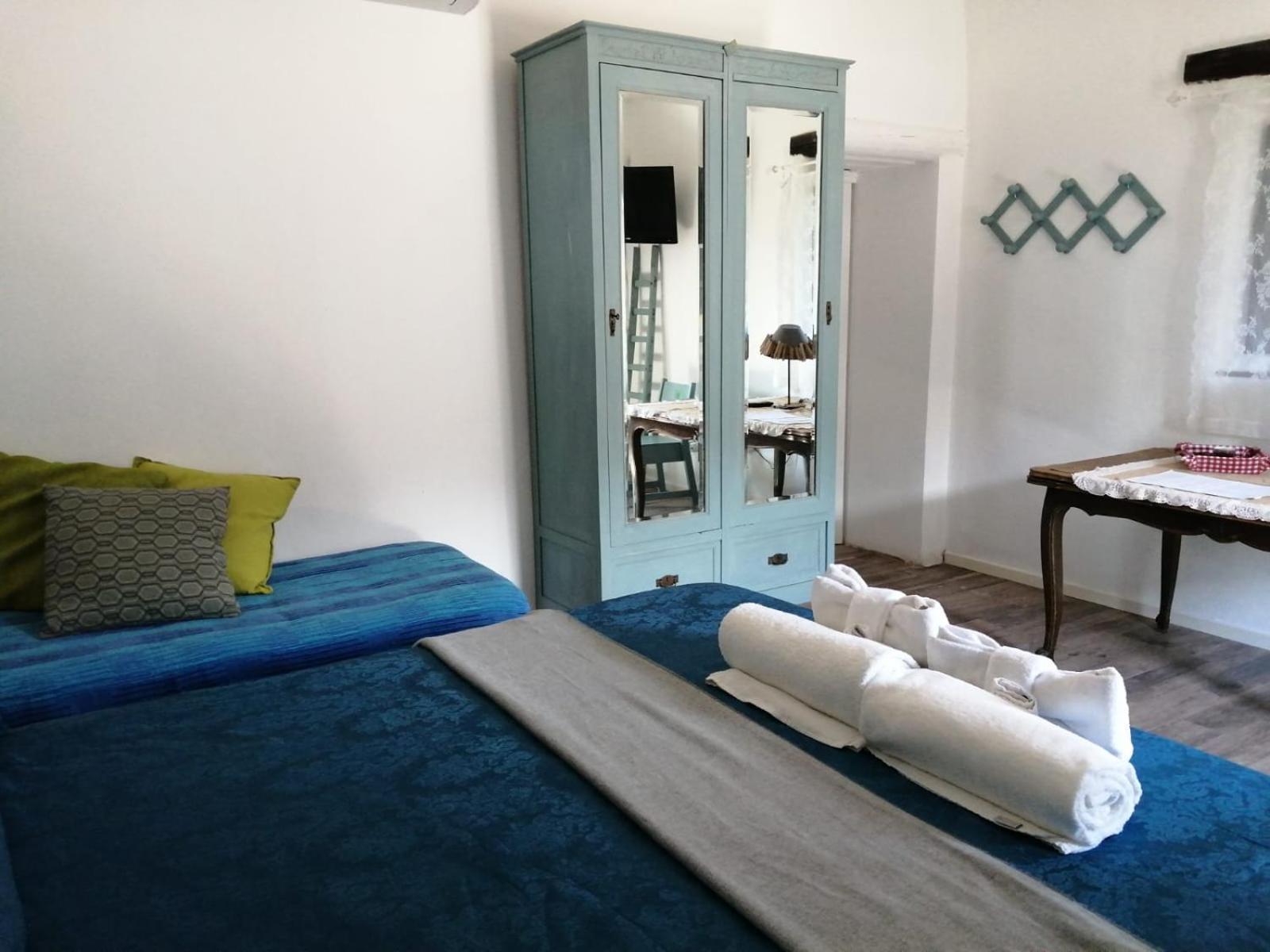 Hotel Il Tanaceto à Castiglione De Sicilia Extérieur photo