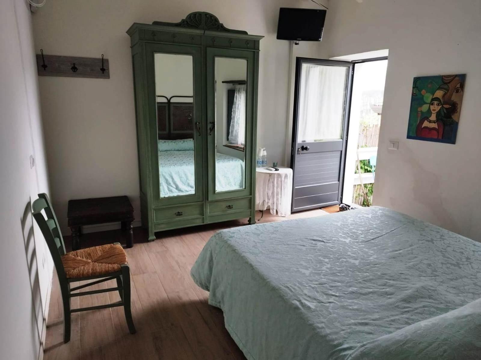 Hotel Il Tanaceto à Castiglione De Sicilia Extérieur photo