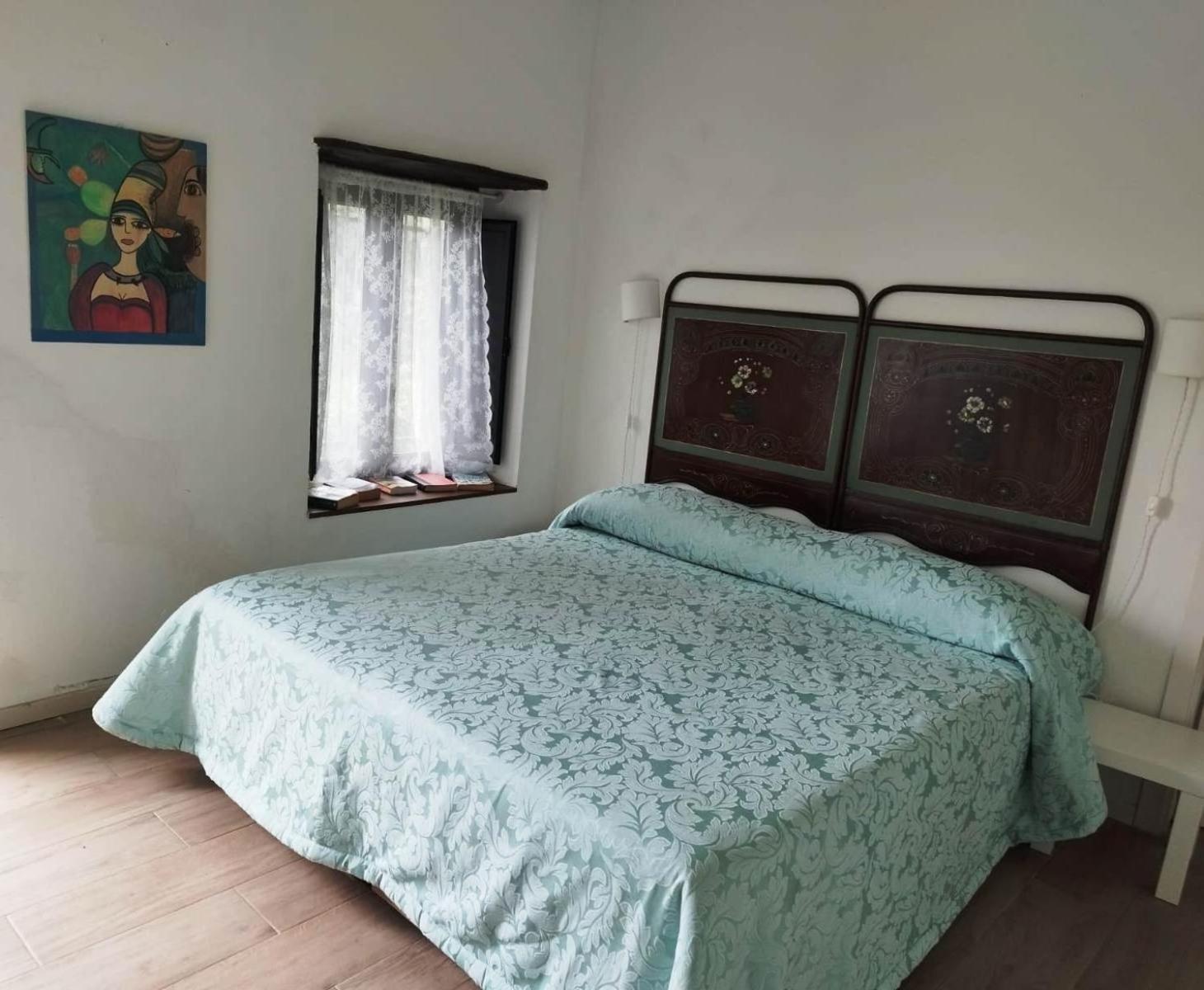 Hotel Il Tanaceto à Castiglione De Sicilia Extérieur photo