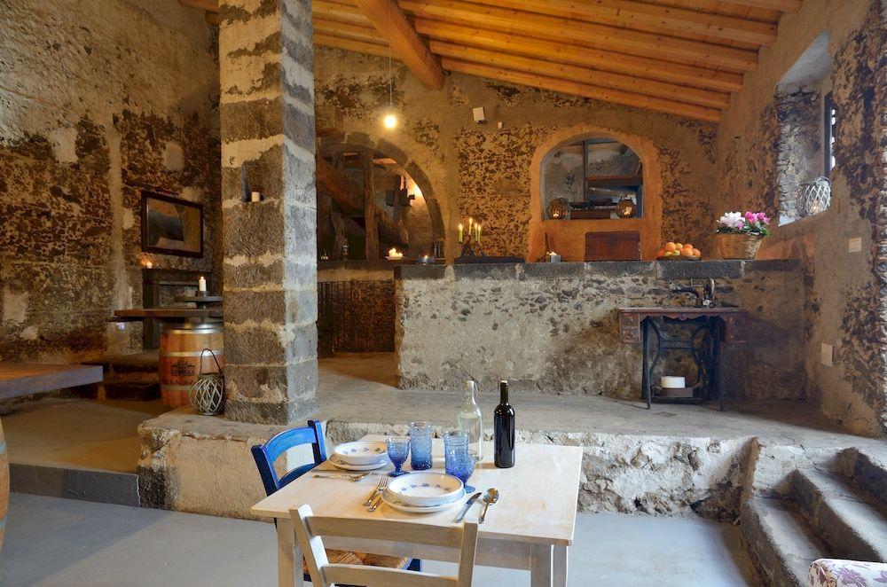 Hotel Il Tanaceto à Castiglione De Sicilia Extérieur photo