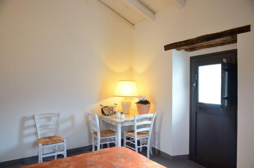 Hotel Il Tanaceto à Castiglione De Sicilia Extérieur photo